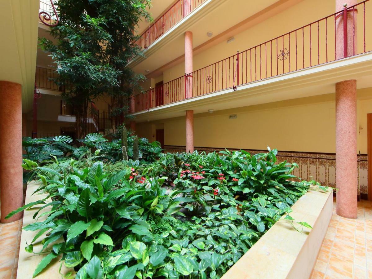 Apartment Delicias B By Interhome Sant Carles de la Ràpita Exterior foto