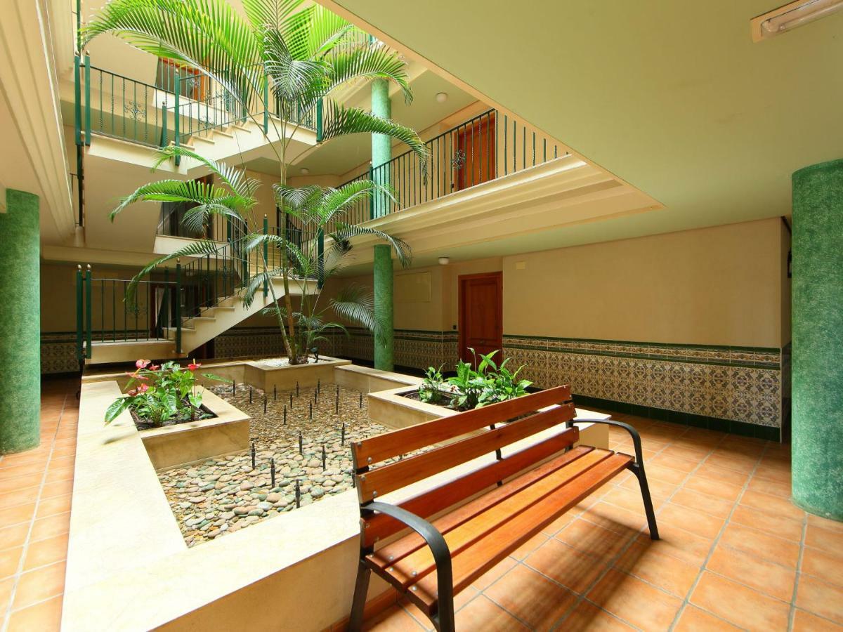 Apartment Delicias B By Interhome Sant Carles de la Ràpita Exterior foto